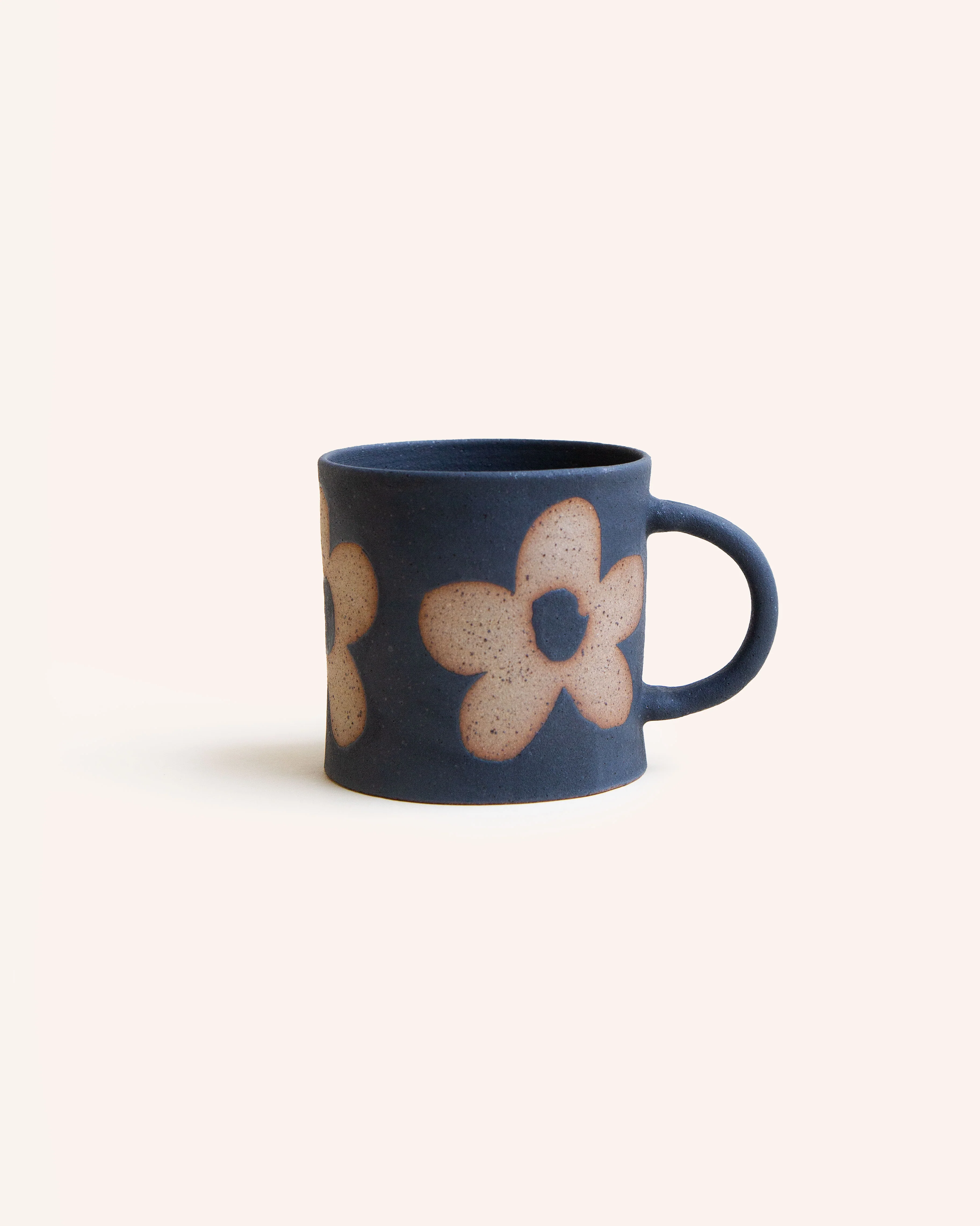 Black Gardener's Mug - Image 3