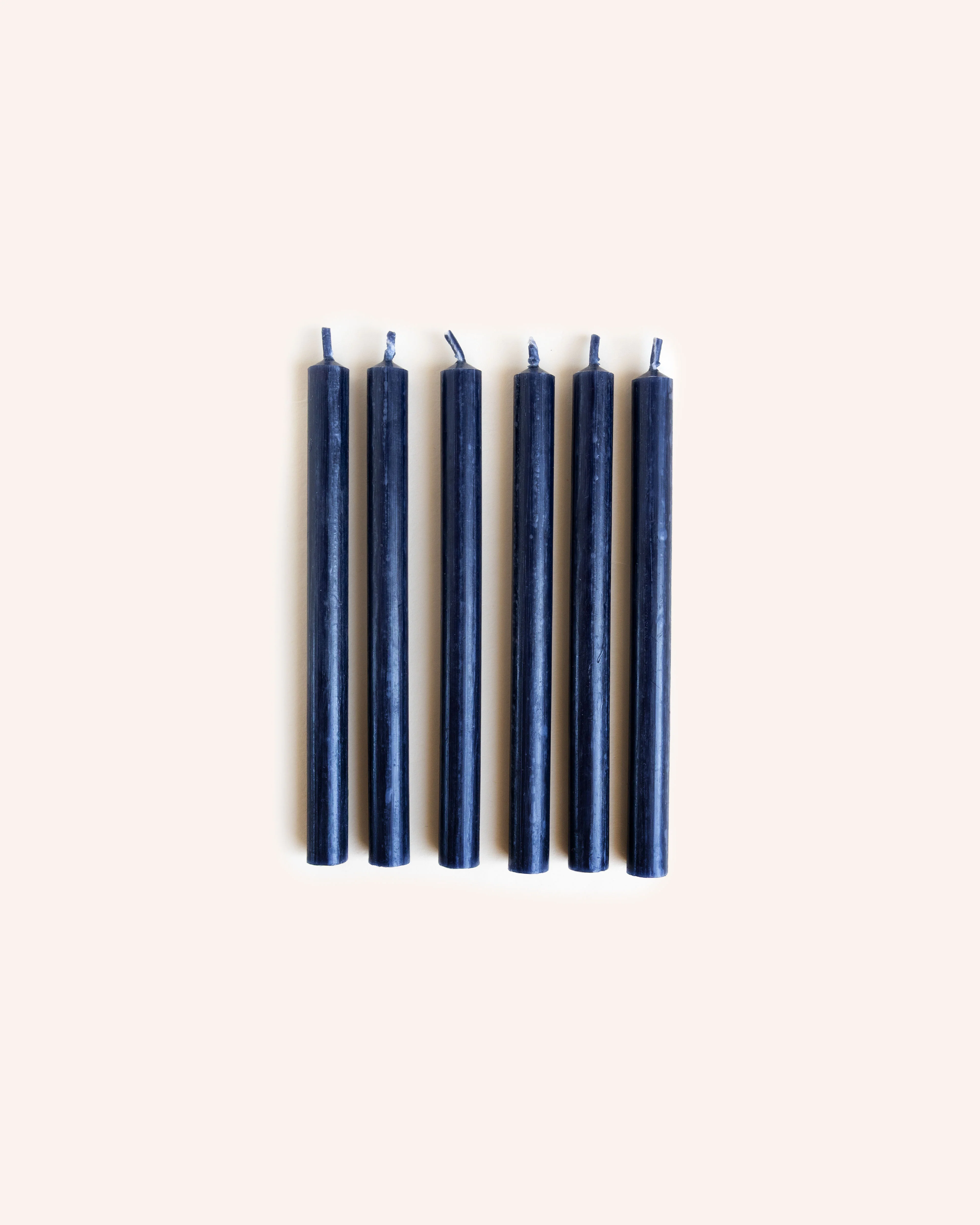 Candle Bundle Set of 6 – Embers