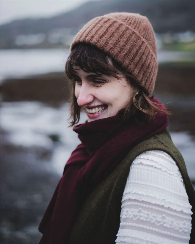 Catkin Hat – Hazelnut