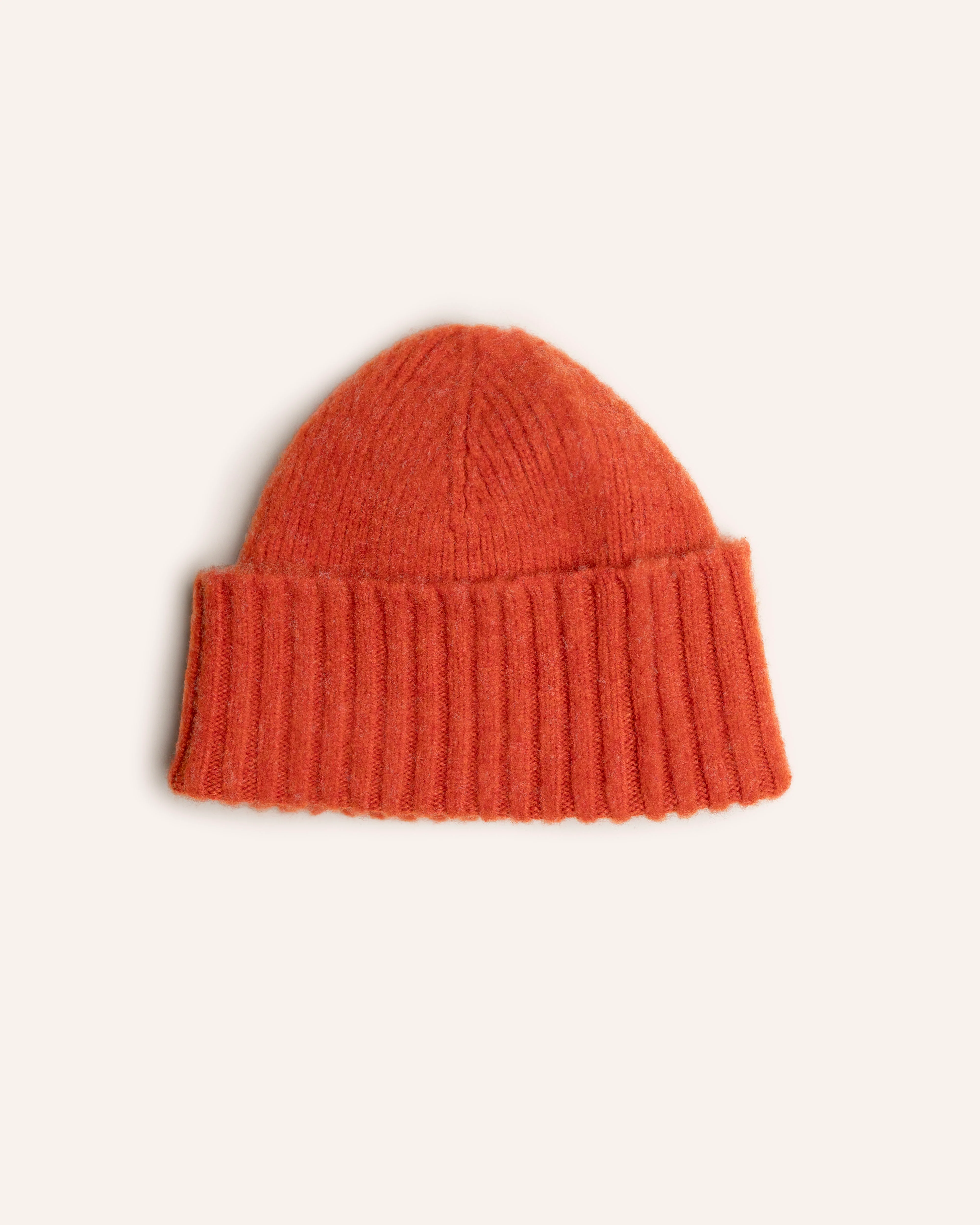 Catkin Hat – Tomato - Image 2