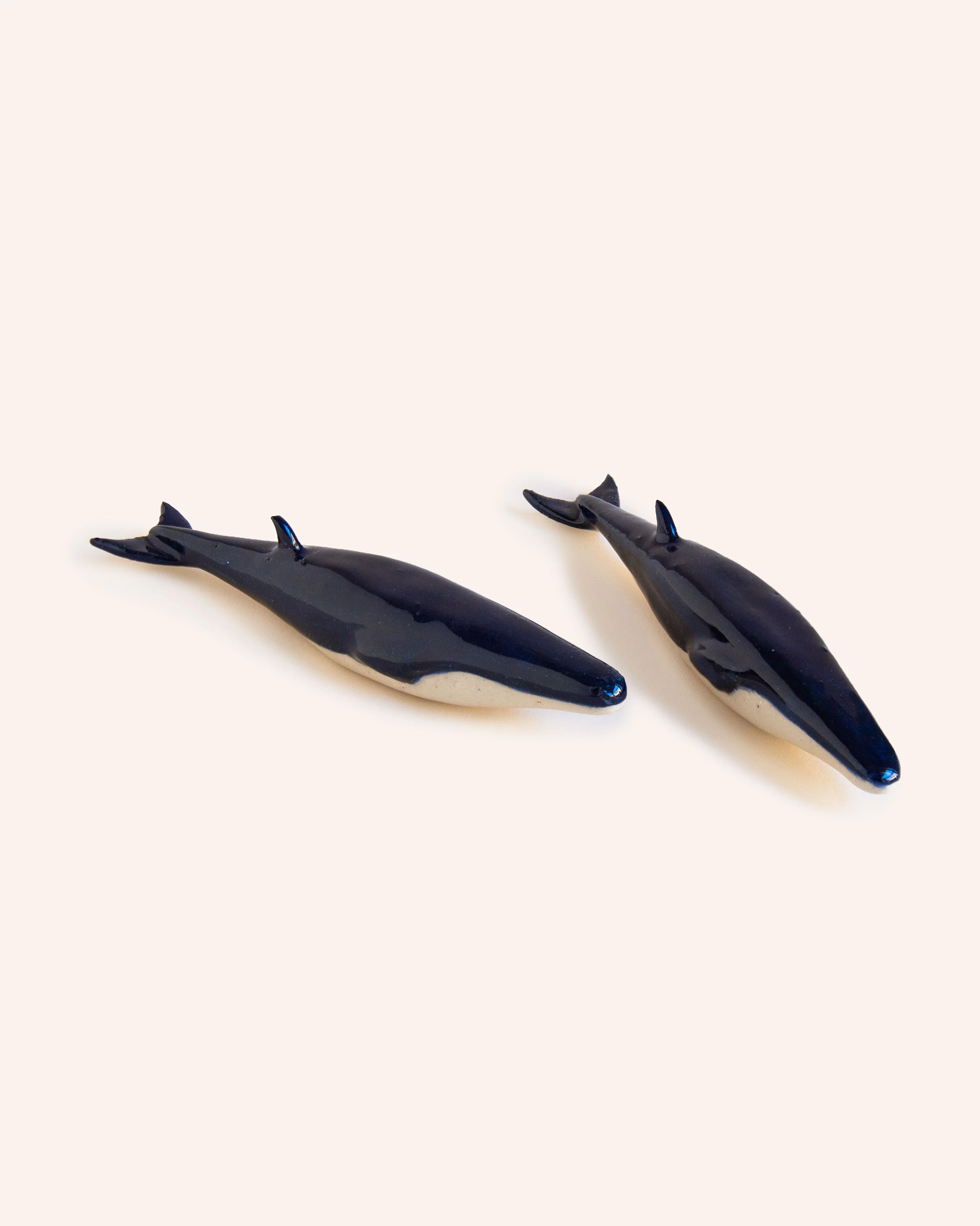 Mini Blue Whale - Image 5