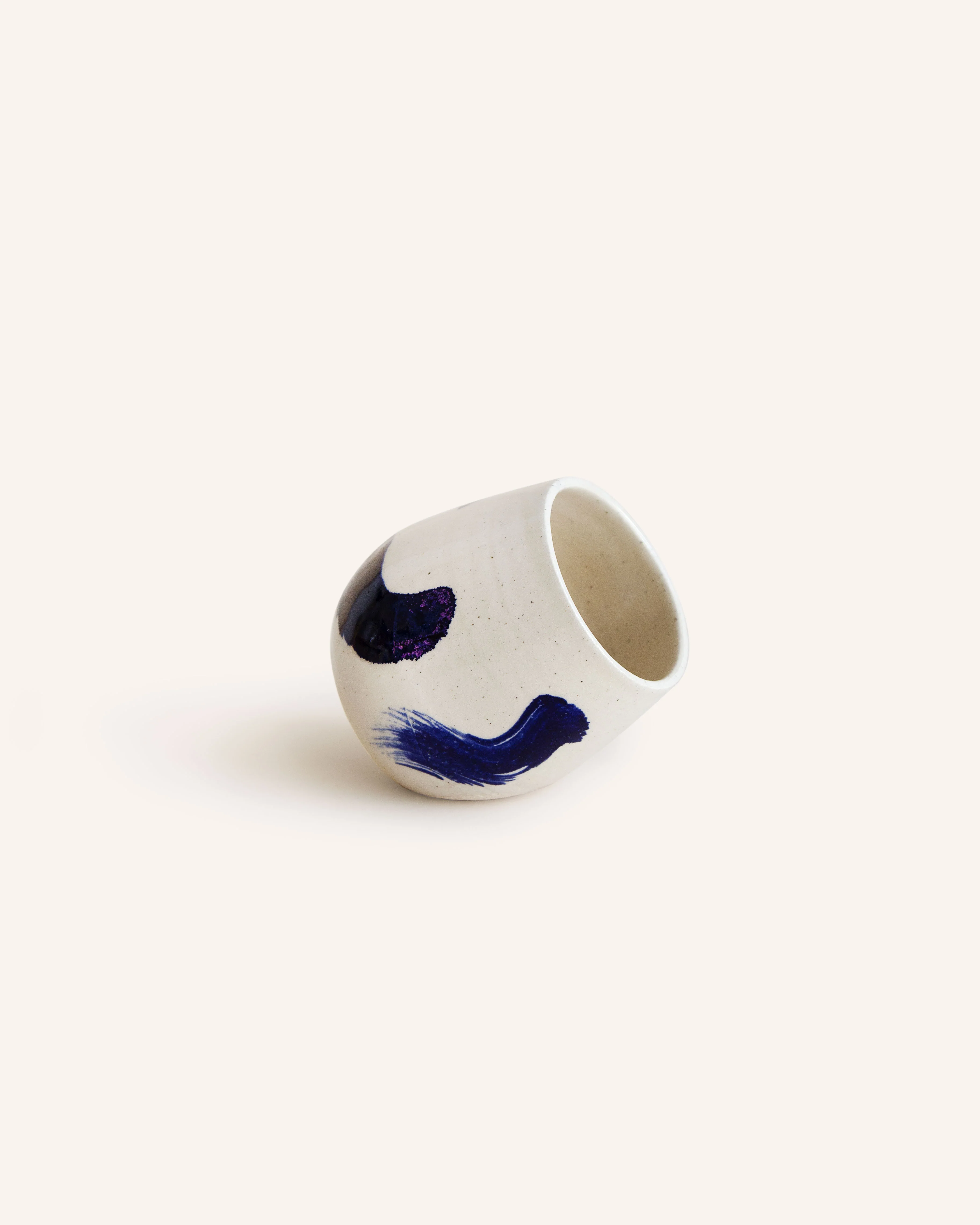 Cobalt Salt Pig - Image 6