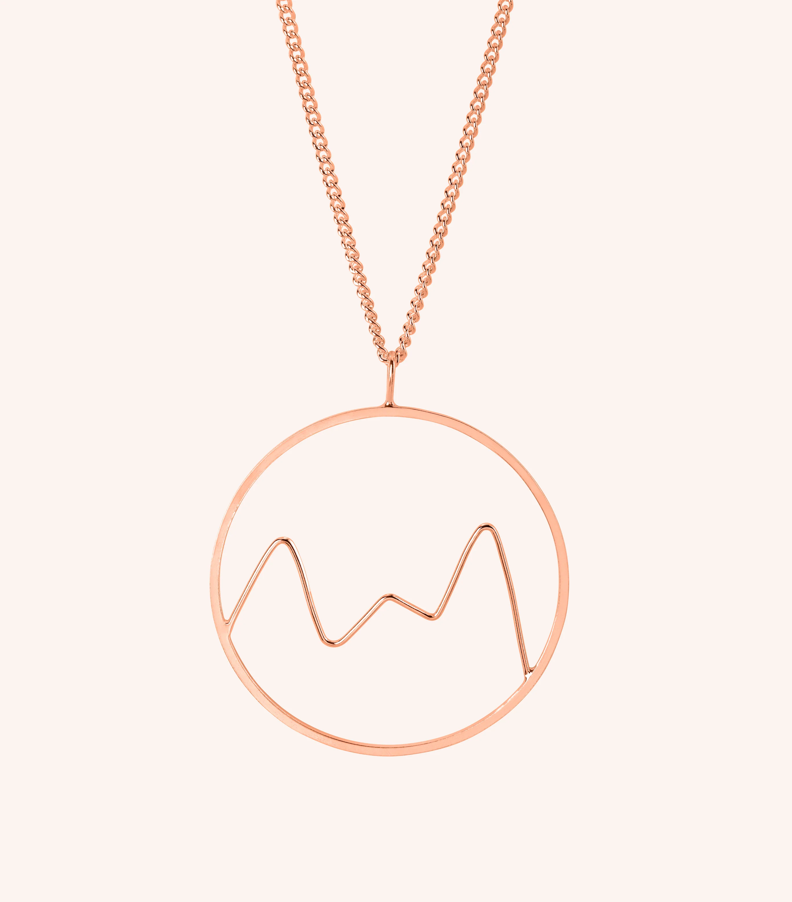 Cuillin Horizon Necklace - Image 4