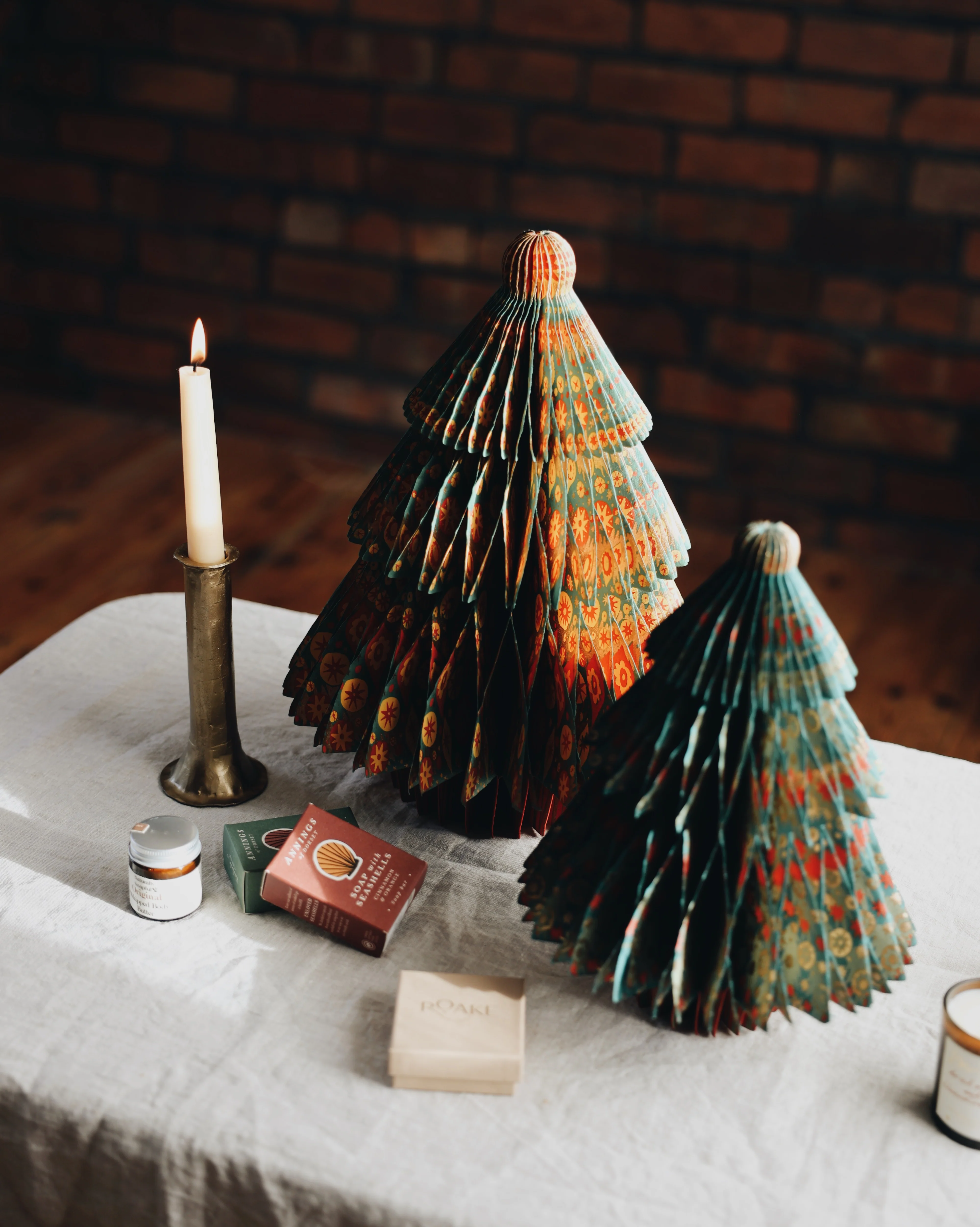Fir Tree Honeycomb - Image 3