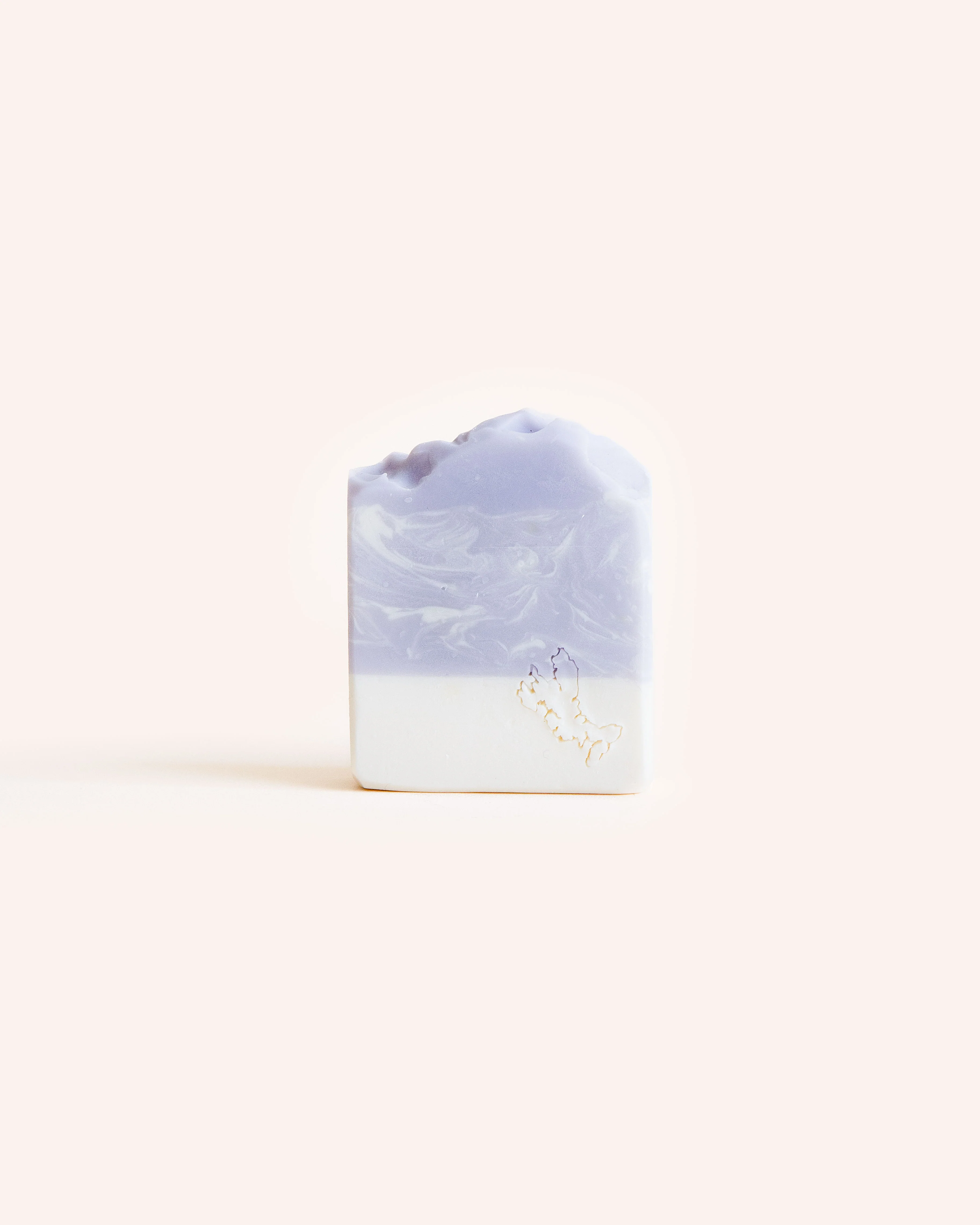 Lavender & Chamomile Soap