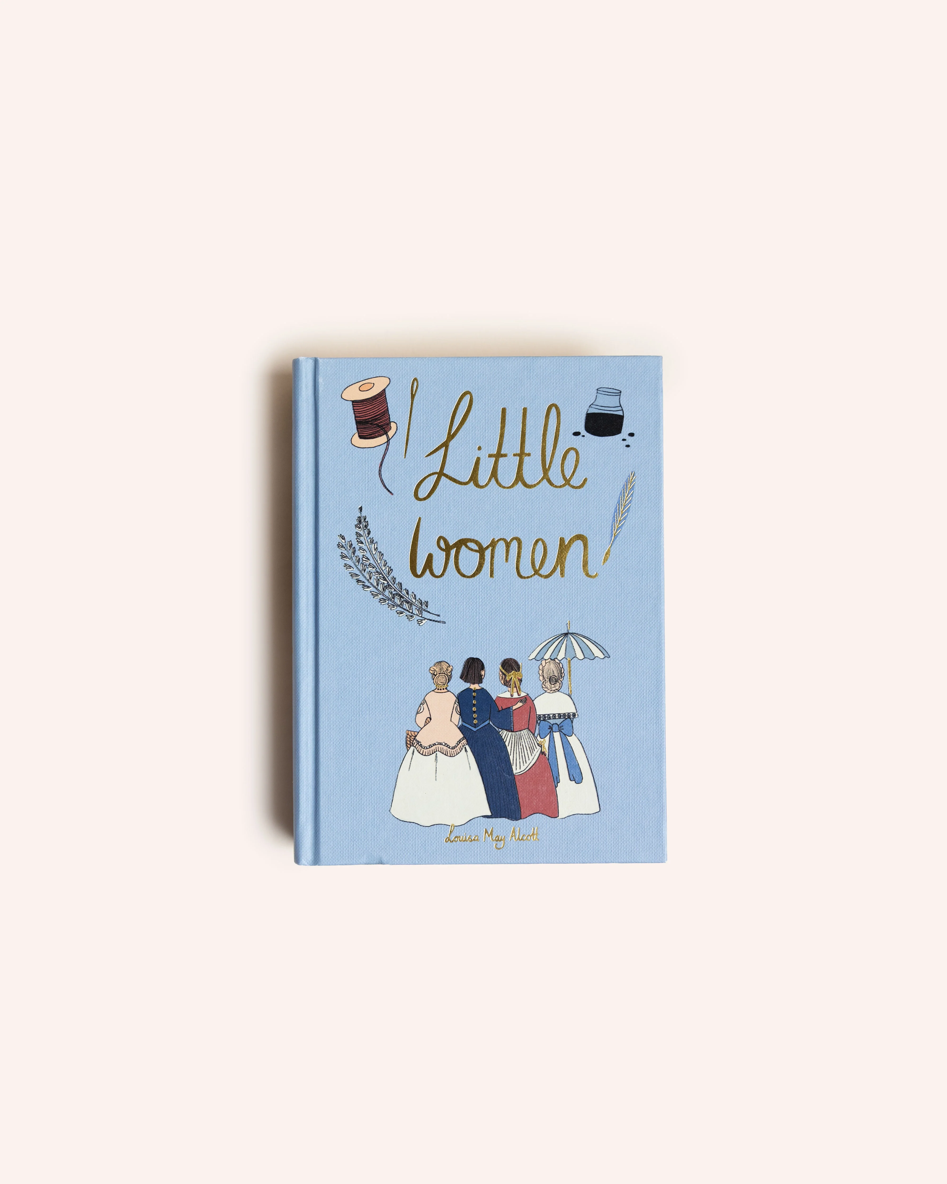 Little Women Book - Image 2