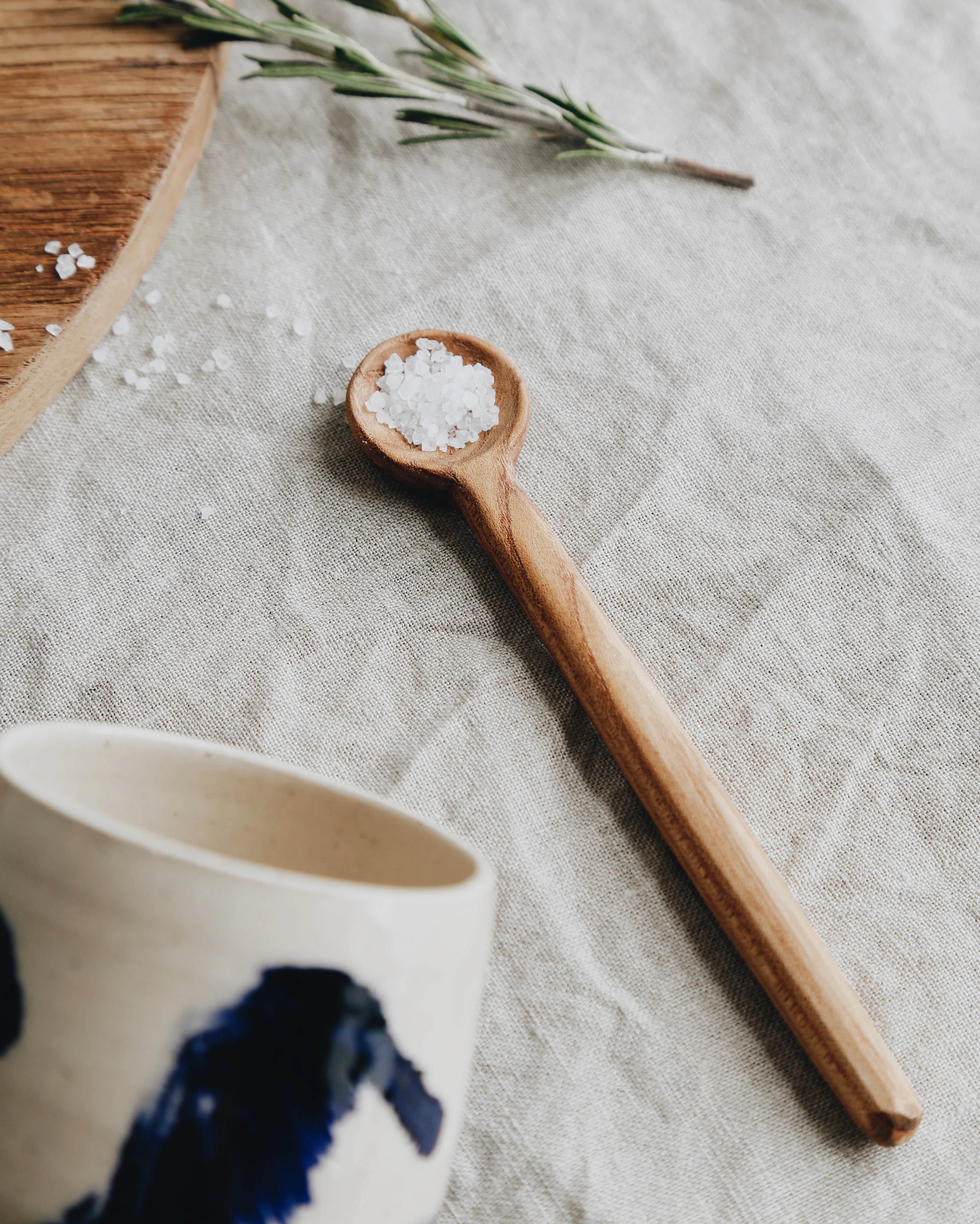 Long Spoon - Image 5