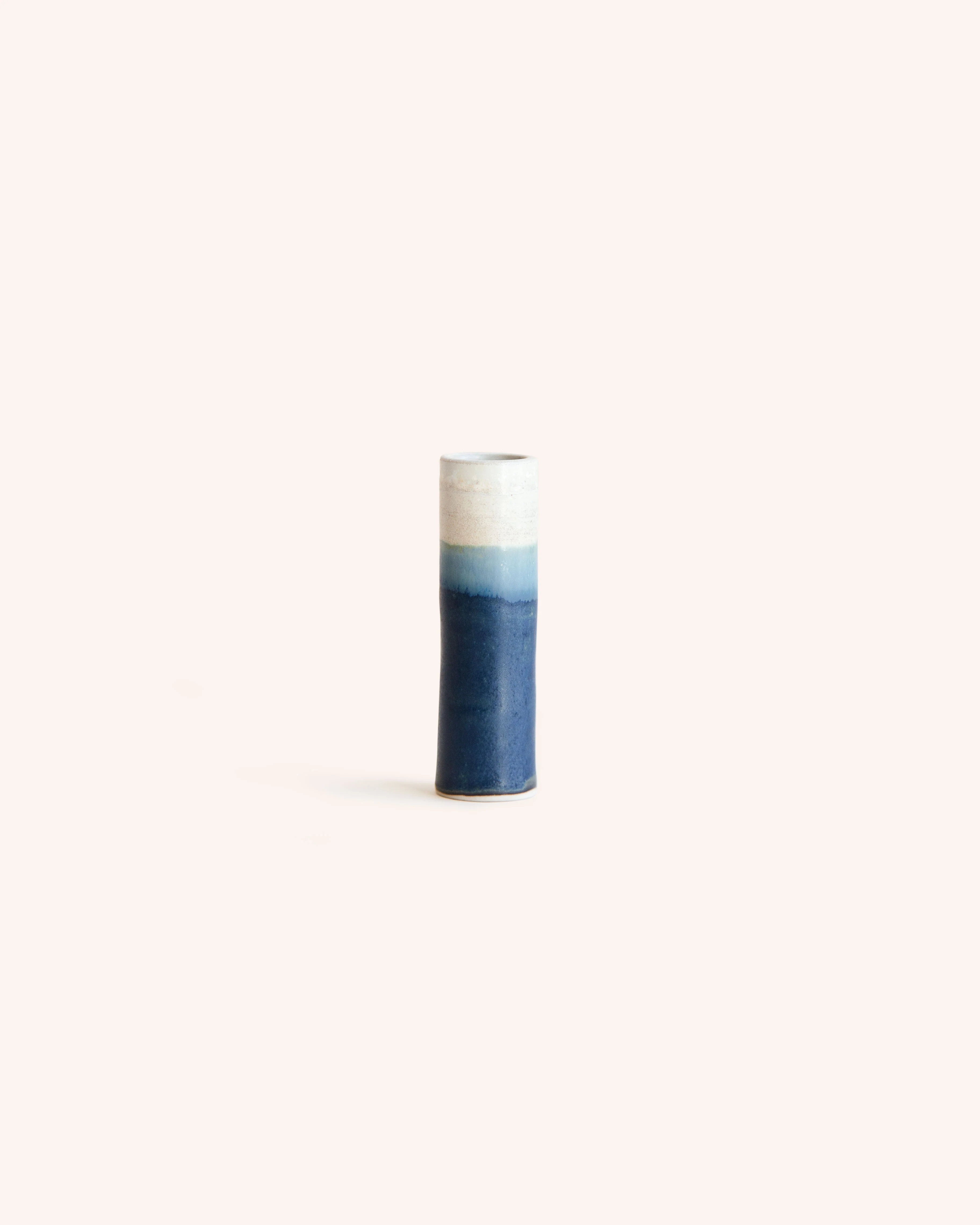 Midnight Blue Bud Vase - Image 5