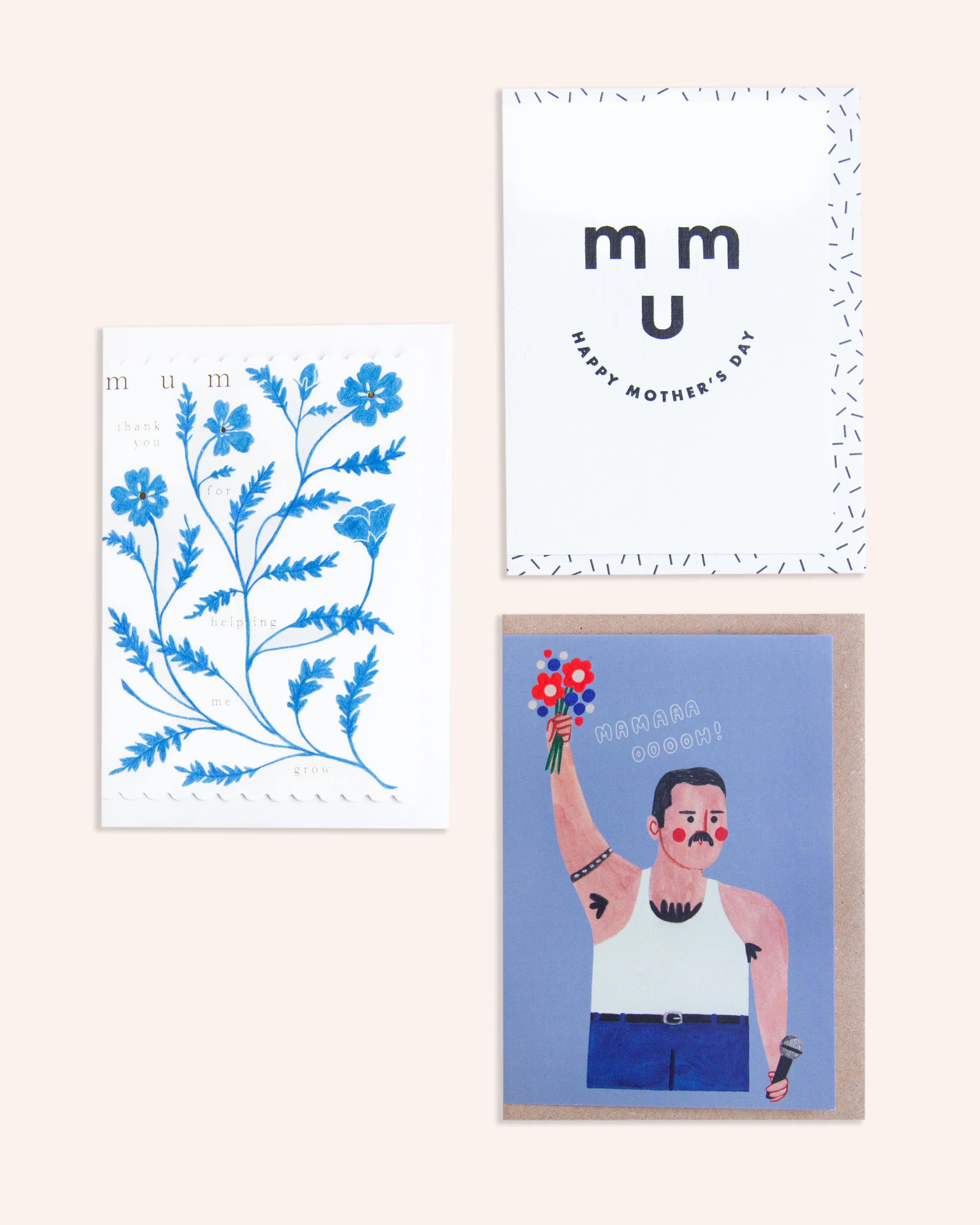 Mother's Day Card Collection - Image 2