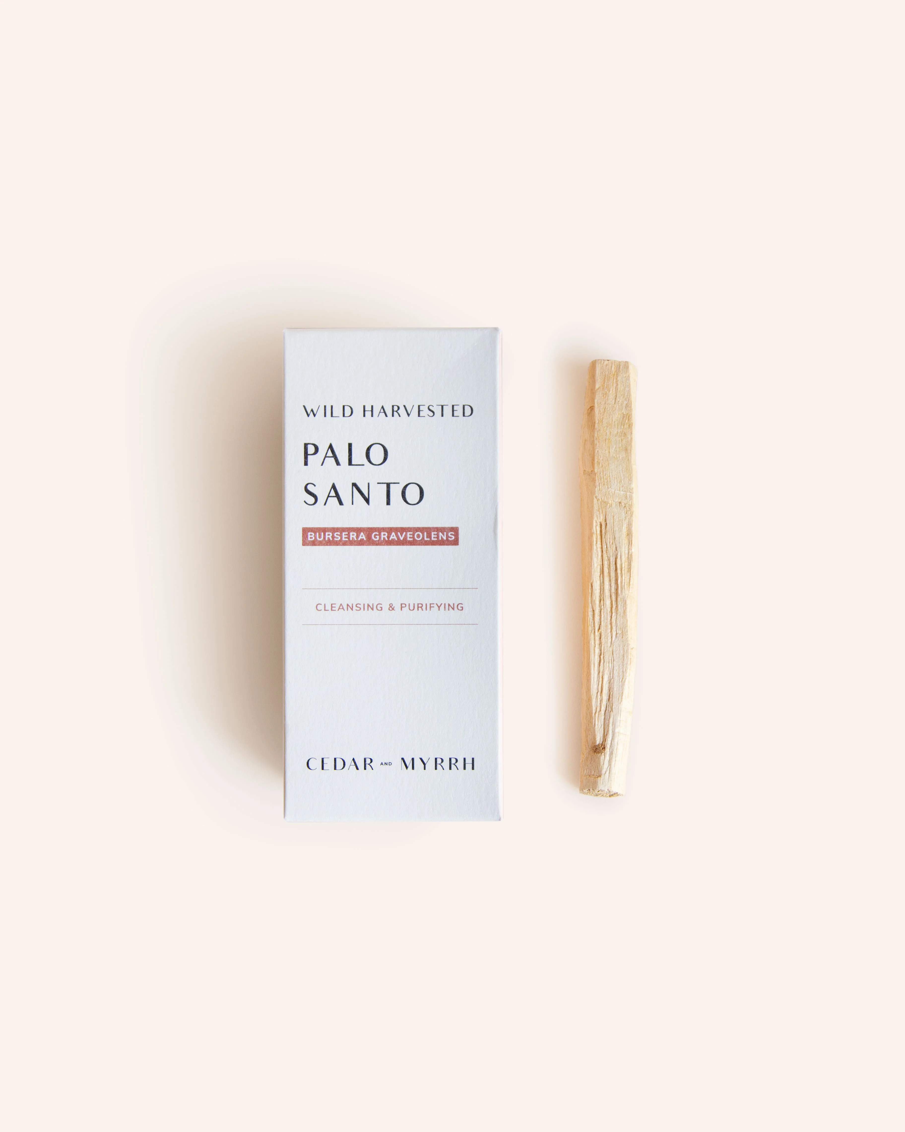 Palo Santo Sticks from Ecuador - Image 2