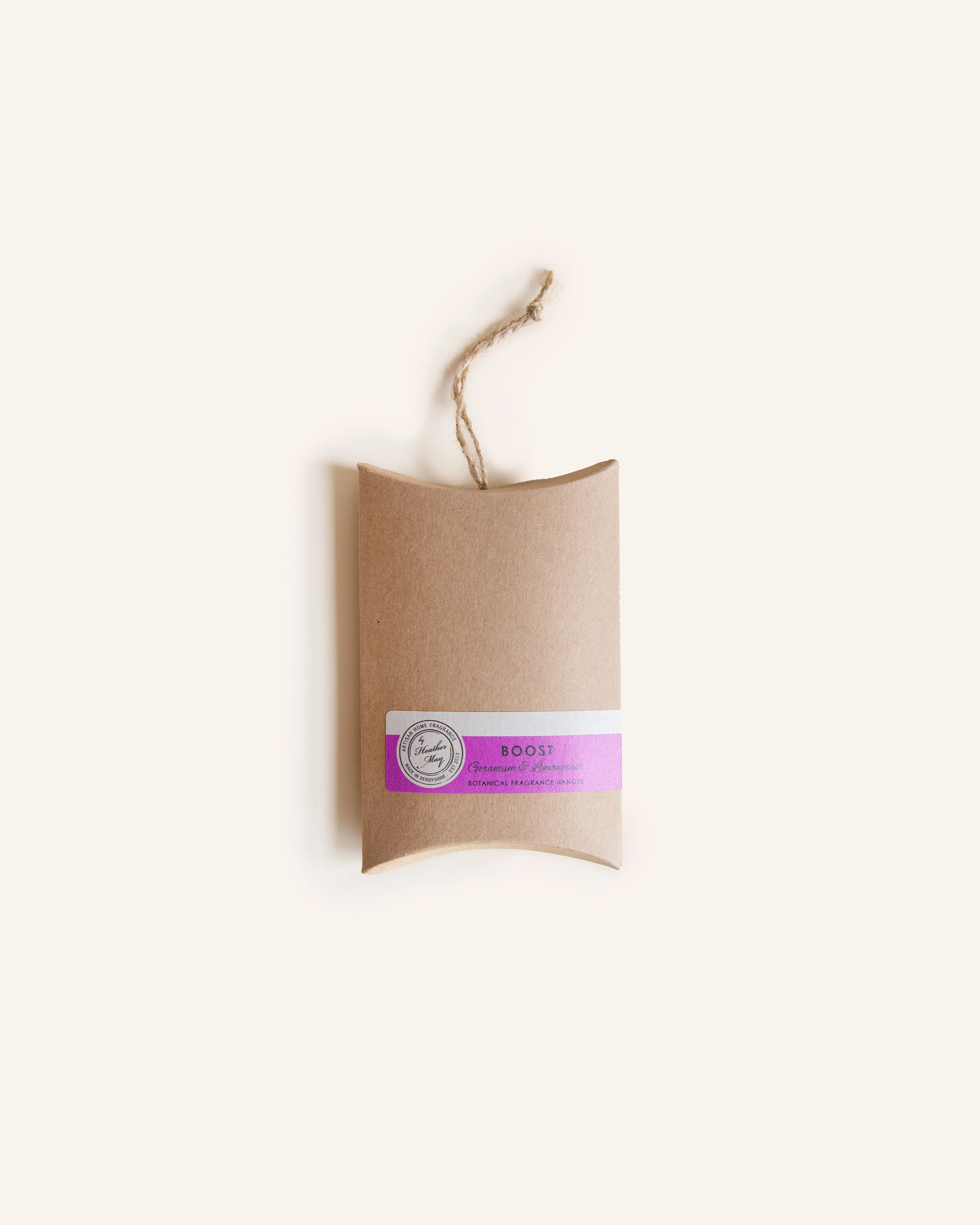 Scented Wax Decoration- Boost - Image 2