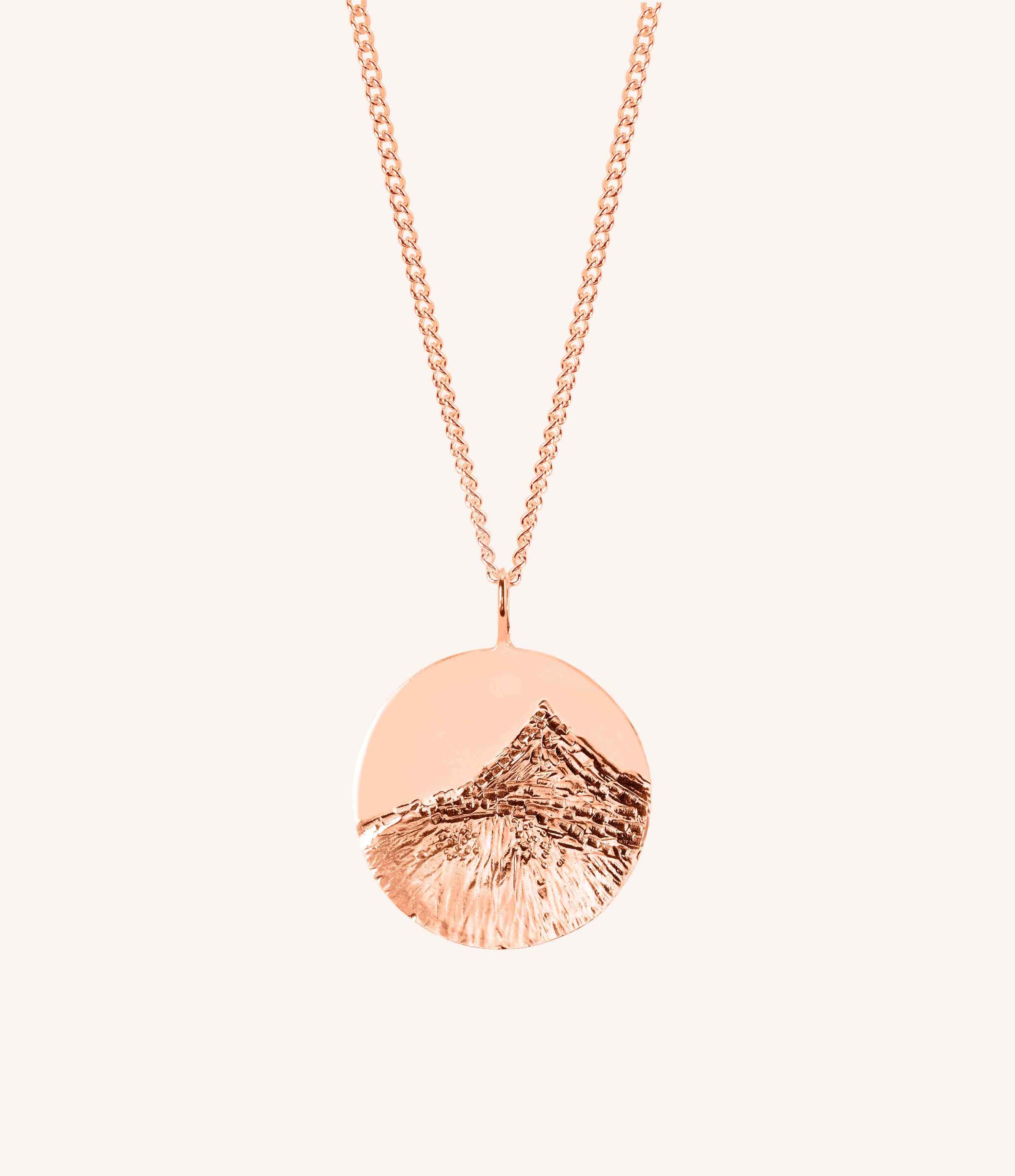 Sgurr Nan Gillean Necklace - Image 9