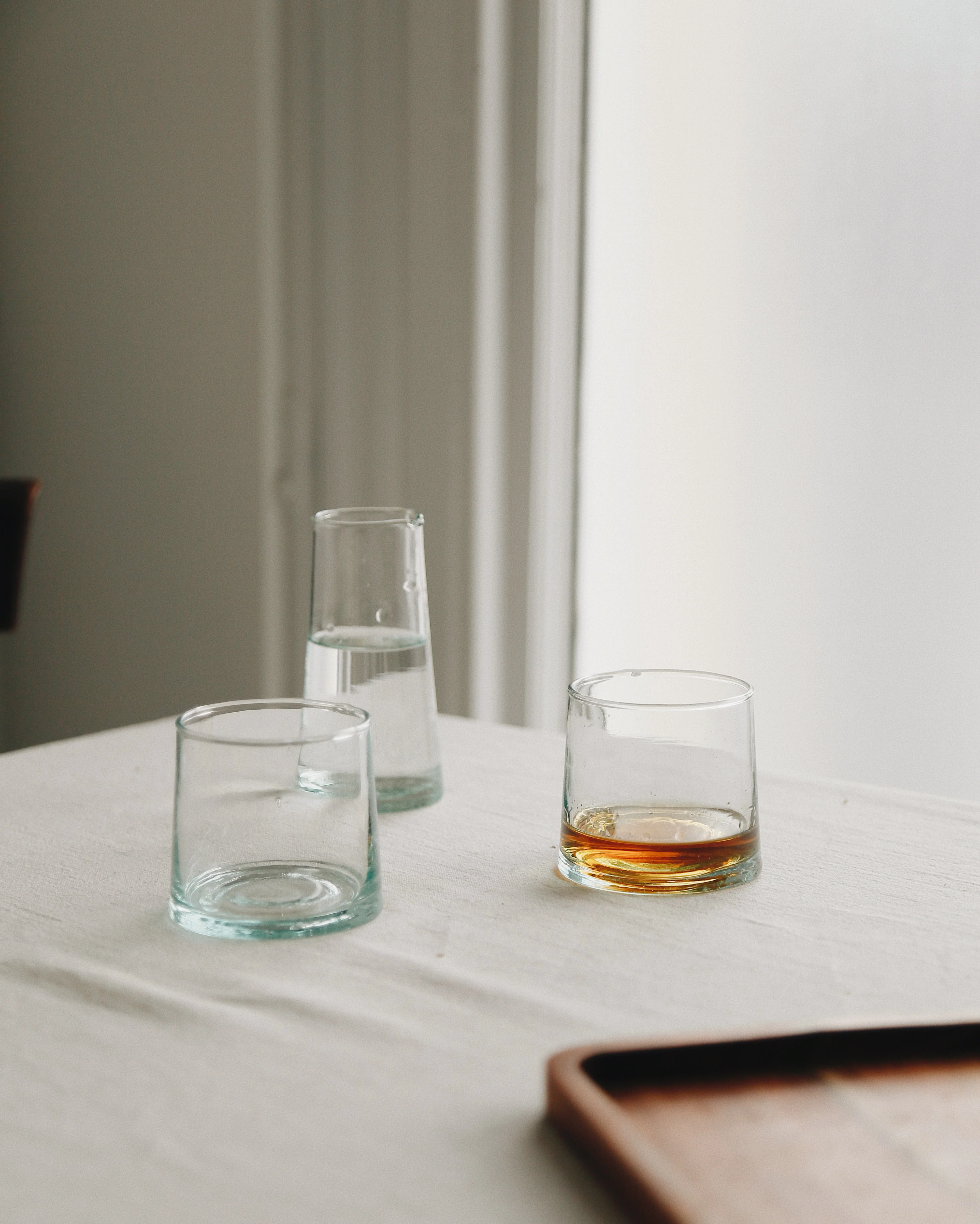 Tall Jug - Image 3