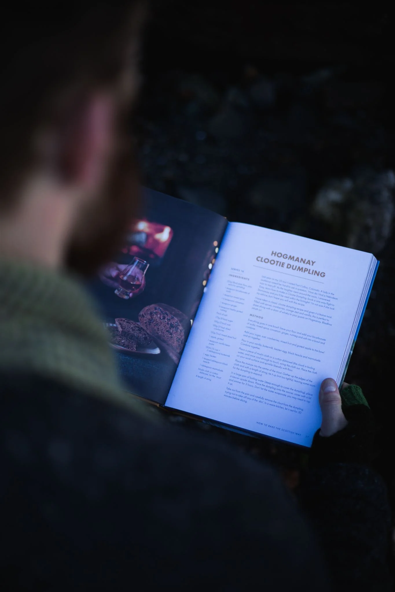 The Hebridean Baker: The Scottish Cookbook - Image 2