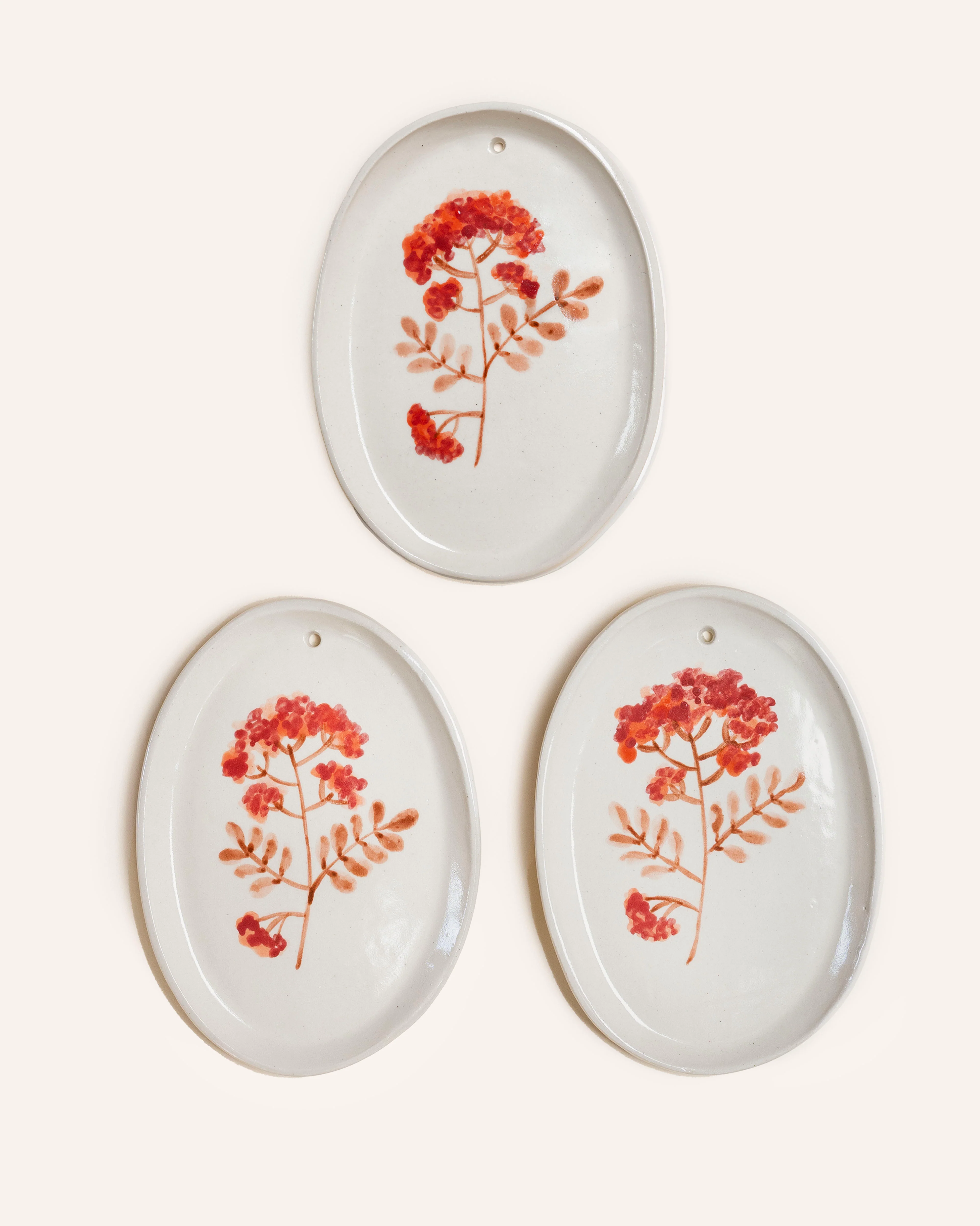 Wall Hanging – Rowan Tree - Image 3
