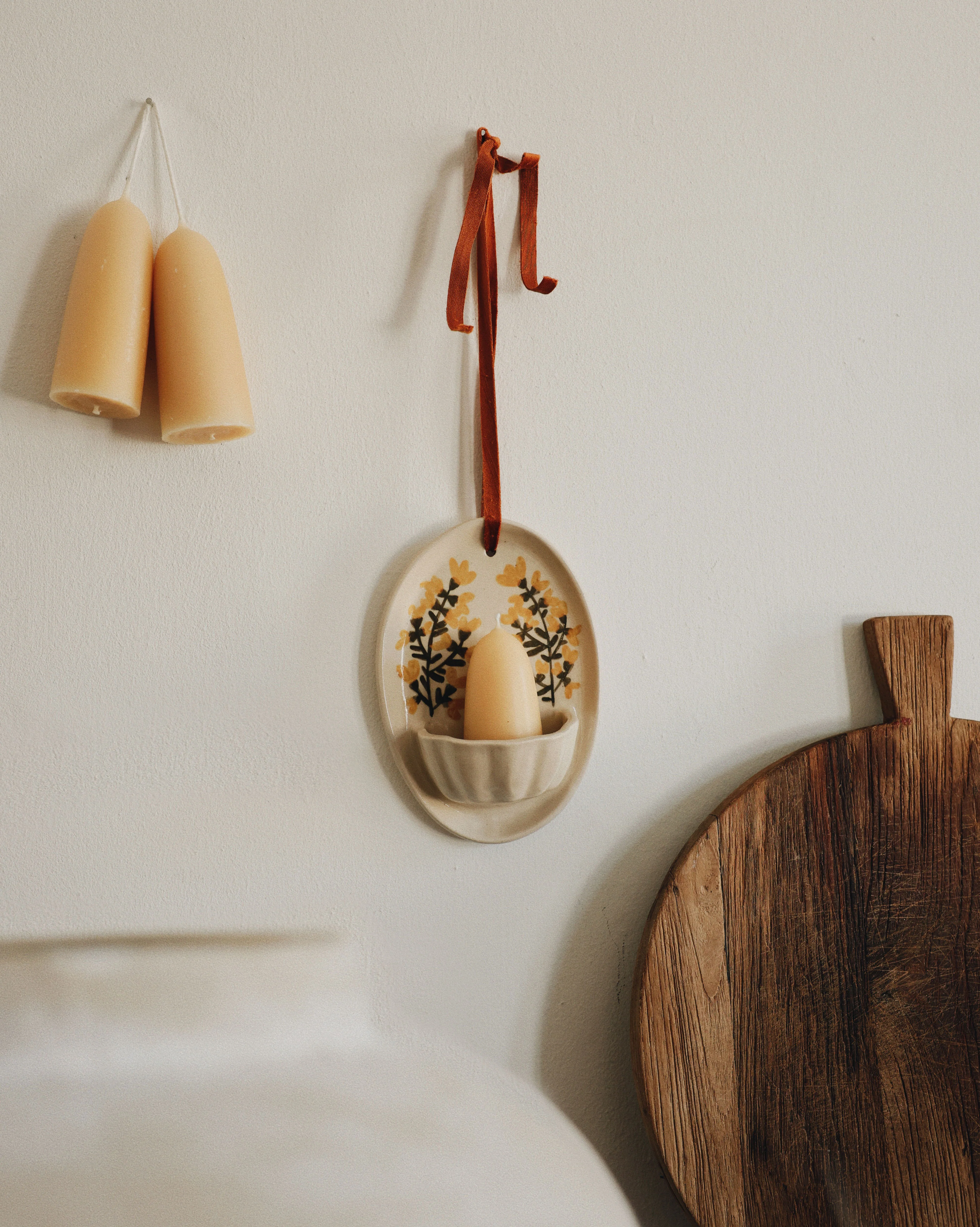 Wall Sconce – Gorse - Image 3