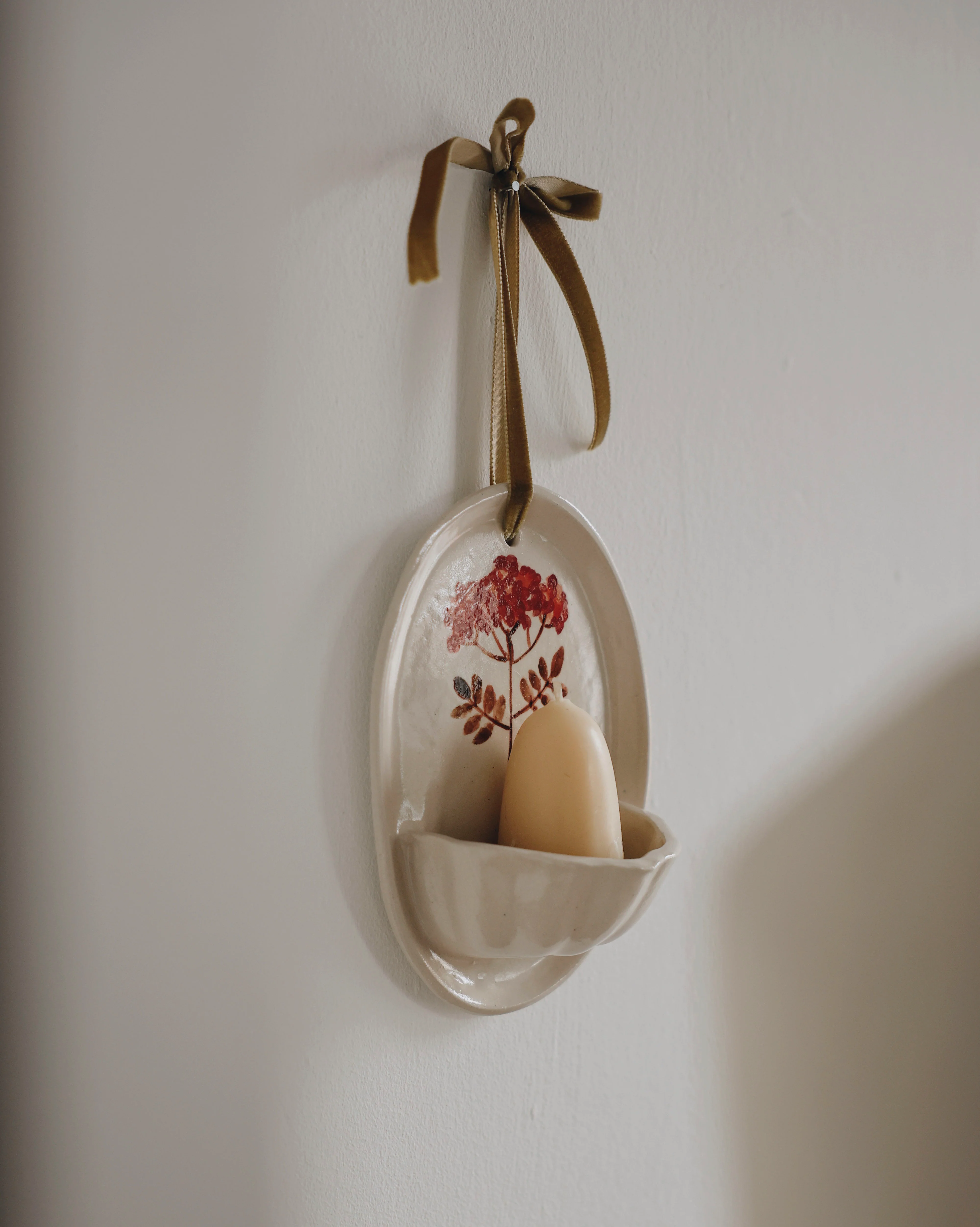 Wall Sconce – Rowan Tree - Image 4