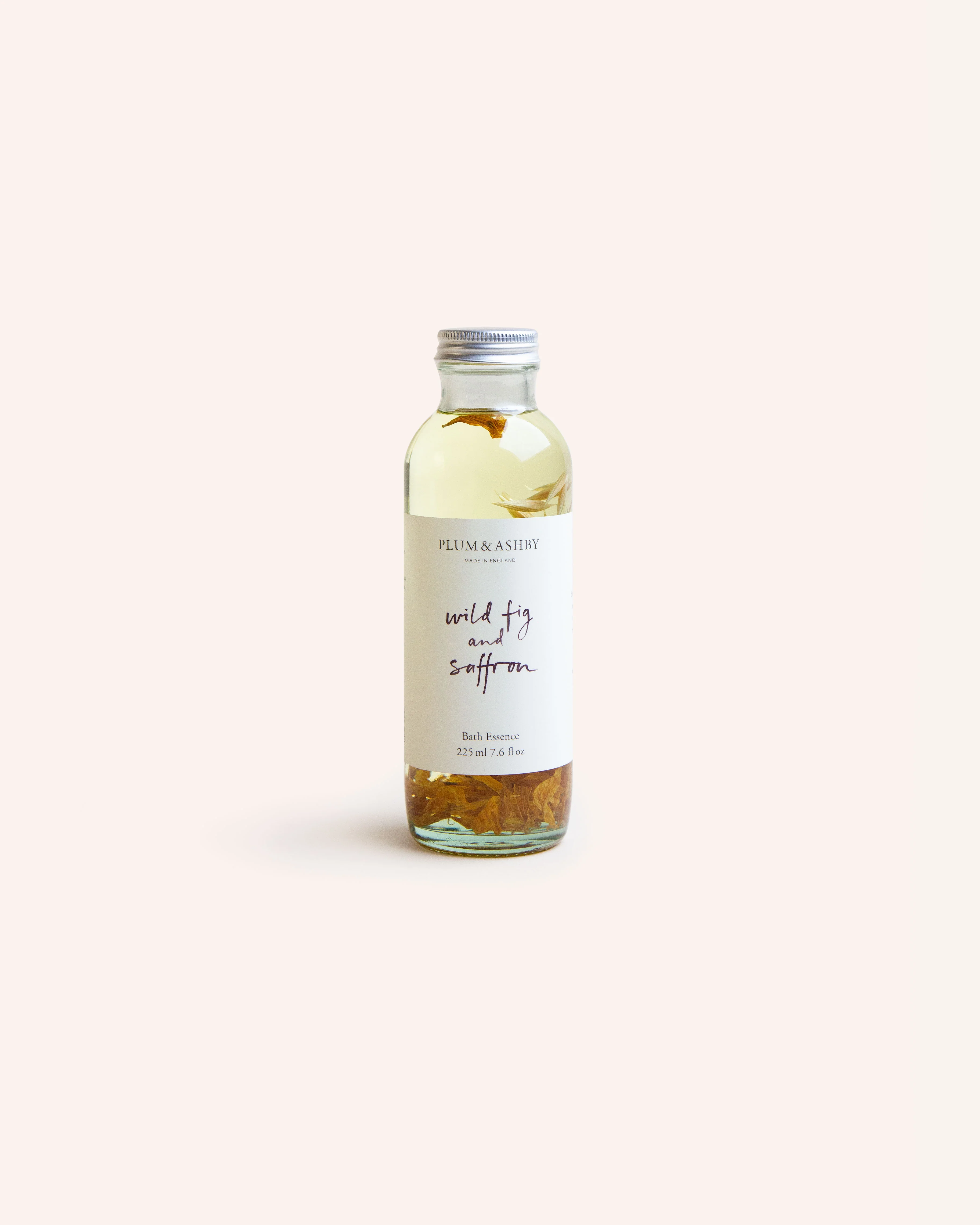 Wild Fig & Saffron Bath Essence - Image 2