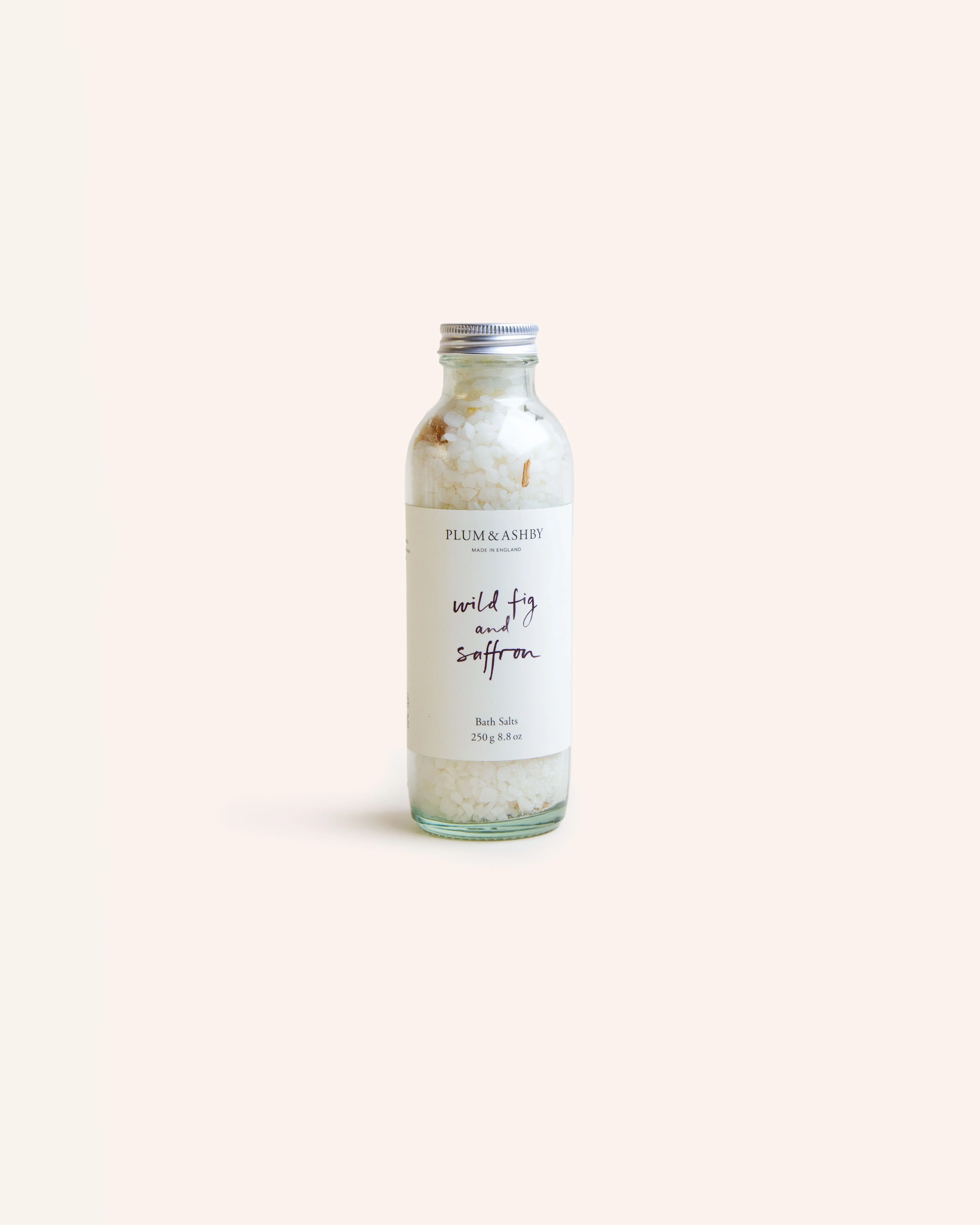 Wild Fig & Saffron Bath Salts